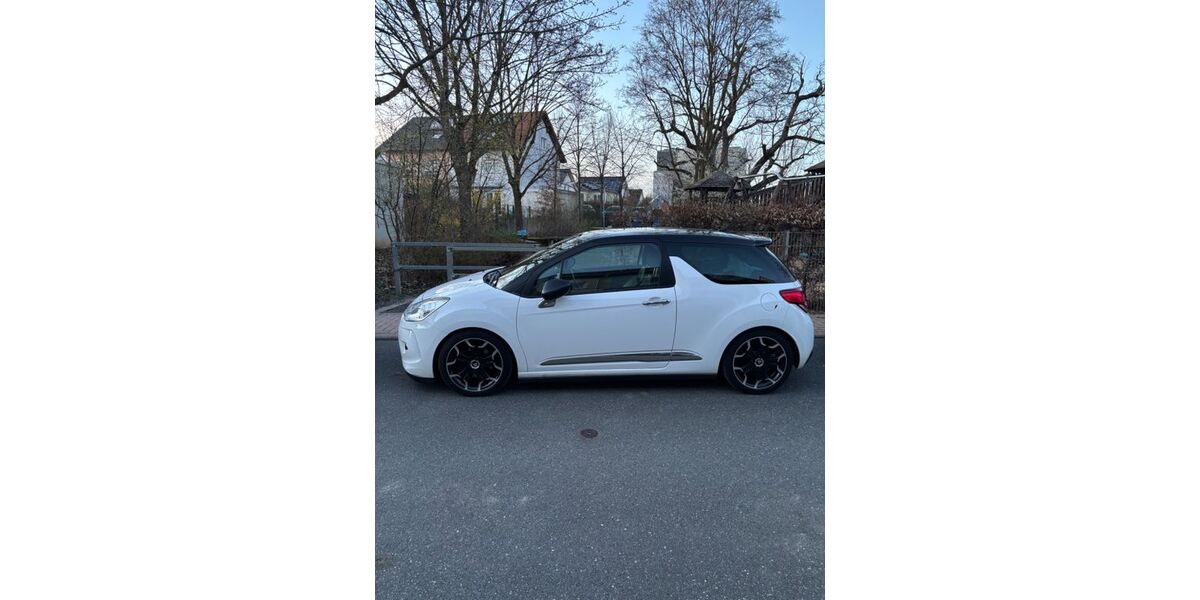 Citroen DS3 120.388 km 4.000 &euro; Eppelheim 69214