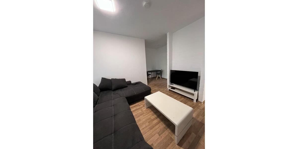 Erdgeschoßwohnung Ludwigshafen am Rhein Ludwigshafen-Oggersheim - 2 Zimmer, 44 m&sup2;, 660&euro; | Angebot:24789058