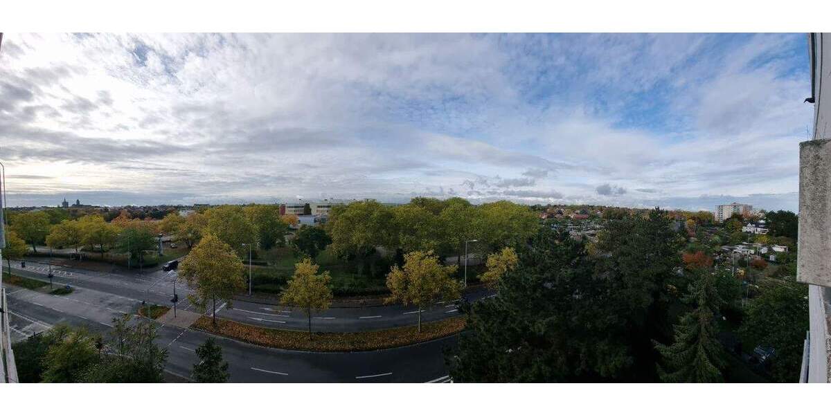 Etagenwohnung Worms Neuhausen - 2 Zimmer, 42 m&sup2;, 110.000&euro; | Angebot:24286074