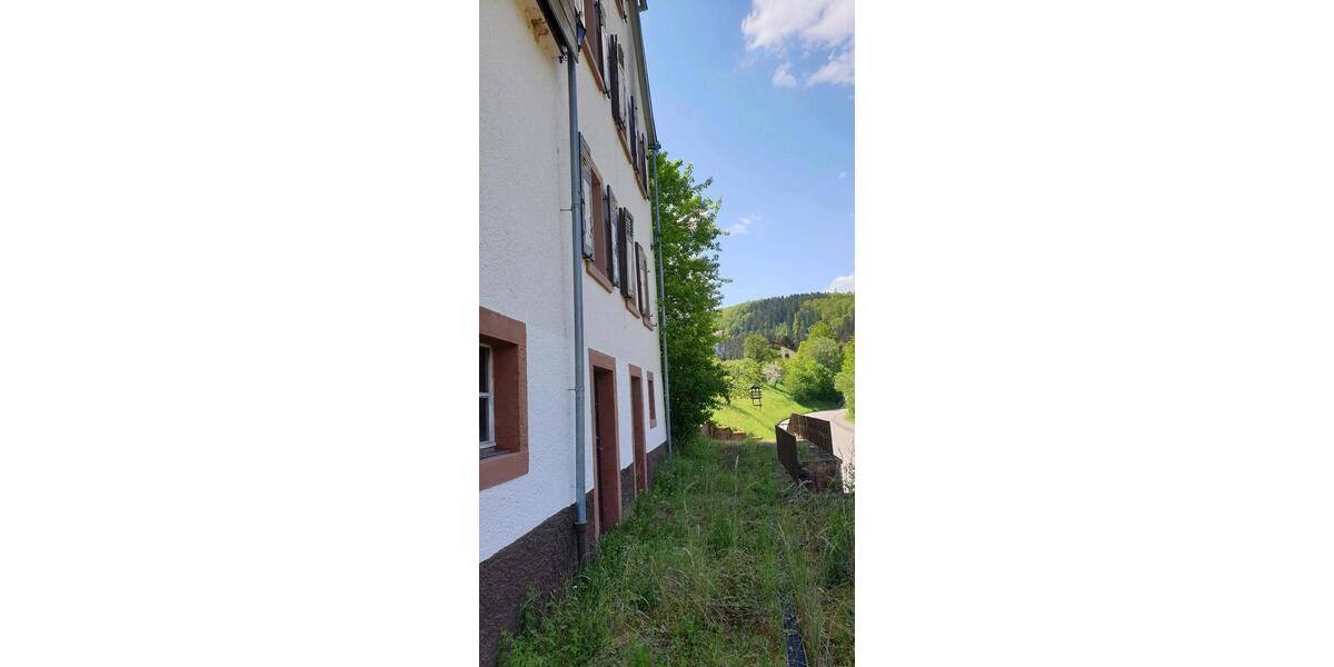 Einfamilienhaus Heidelberg Boxberg - 5 Zimmer, 183 m&sup2;, 245.000&euro; | Angebot:26757144