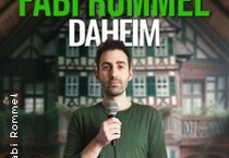 Fabi Rommel - Daheim Fabi Rommel - Daheim