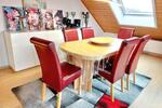 Dachgeschoßwohnung Dudenhofen - 3 Zimmer, 90 m&sup2;, 950&euro; | Angebot:26579068
