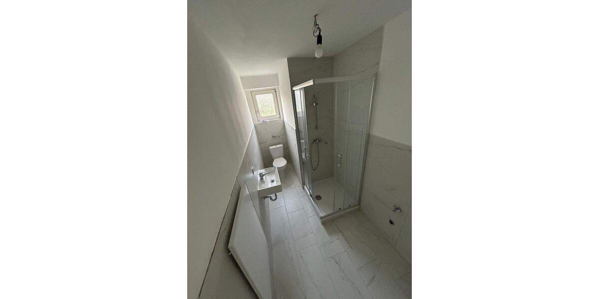 Charmante 2-Zimmer-Wohnung - frisch saniert & sofort bezugsbereit 2 zimmer