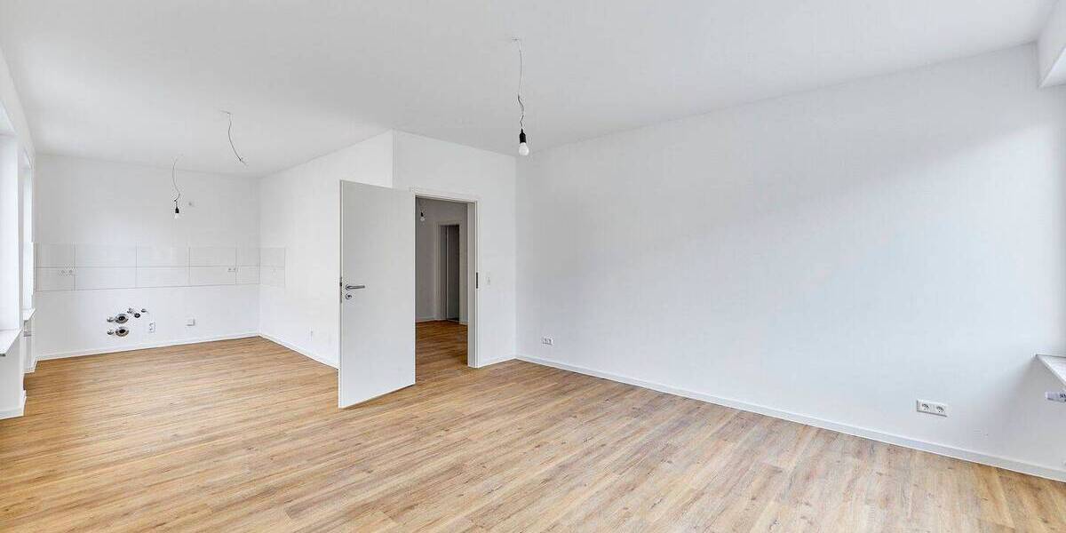 Etagenwohnung Ludwigshafen am Rhein Friesenheim/Nord - 3 Zimmer, 86 m&sup2;, 279.000&euro; | Angebot:26142902