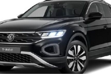 VW T-Roc 26.800 km 30.930 &euro; Mannheim 68167