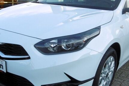 Kia ceed / Ceed 18.700 km 27.990 &euro; St. Leon-Rot OT Rot 68789