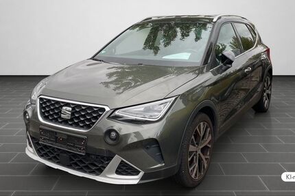 Seat Arona 37.087 km 17.900 &euro; Ladenburg 68526