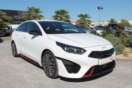 Kia pro ceed / ProCeed 60.000 km 25.990 &euro; Speyer 67346