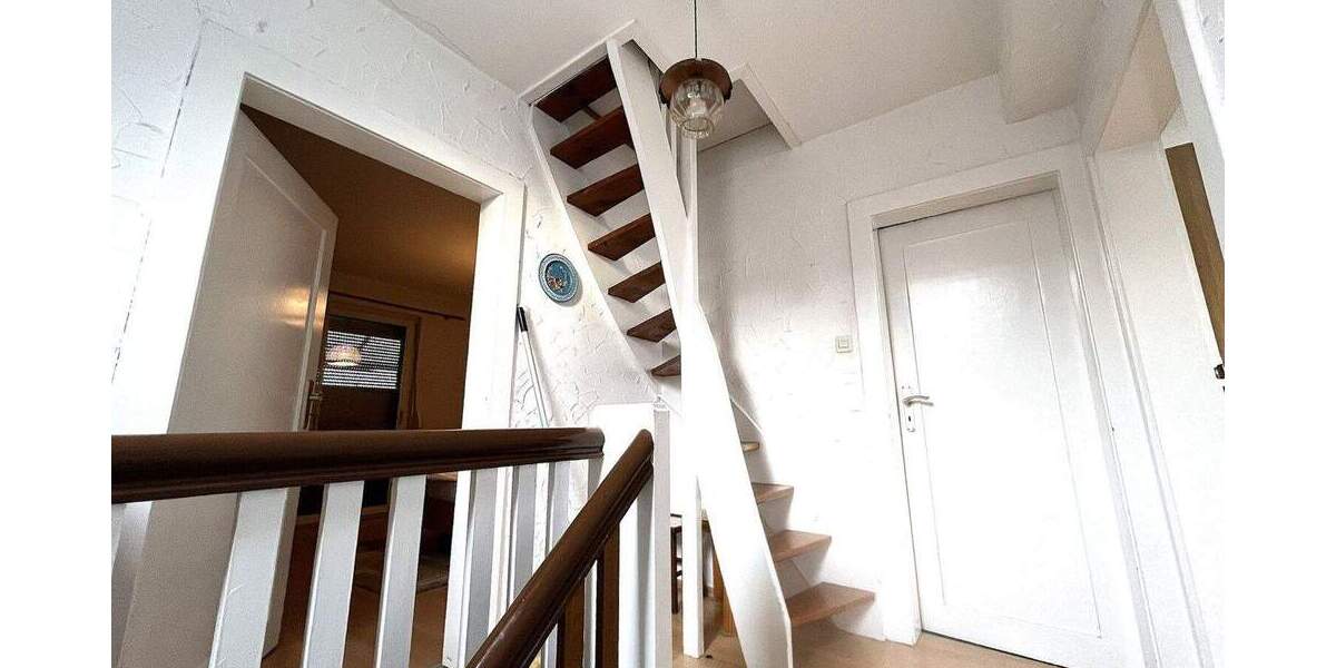 Einfamilienhaus Heppenheim (Bergstraße) Heppenheim - 5 Zimmer, 100 m&sup2;, 529.000&euro; | Angebot:25690555