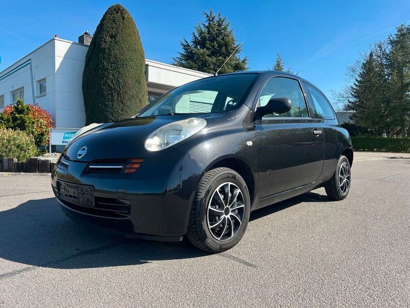 Micra