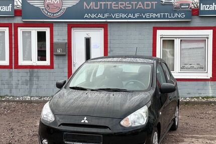Mitsubishi Space Star 128.300 km 3.800 &euro; Mutterstadt 67112