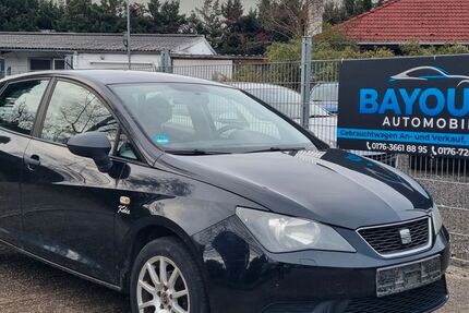 Seat Ibiza 273.000 km 2.490 € Schifferstadt 67105