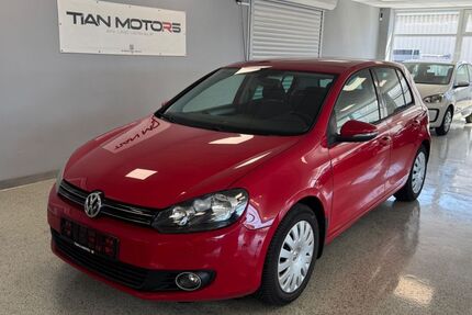 VW Golf 105.009 km 4.390 &euro; Reilingen 68799