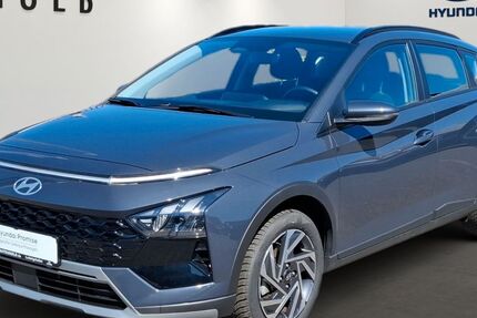 Hyundai BAYON 6.600 km 20.990 &euro; Ludwigshafen 67059
