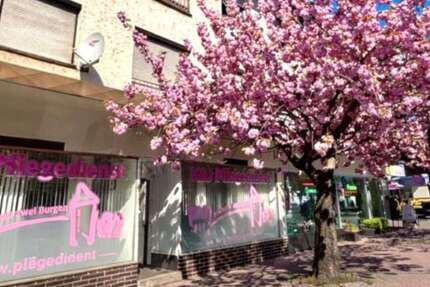 Gewerbeobjekt Weinheim Weststadt - 990&euro; | Angebot:26187393