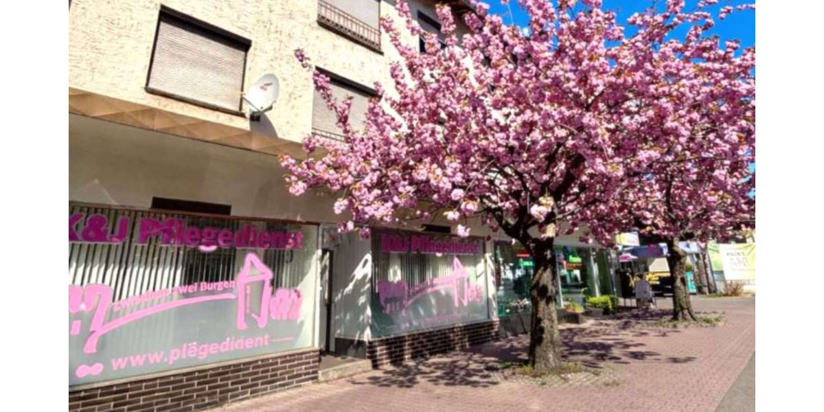 Gewerbeobjekt Weinheim Weststadt - 990&euro; | Angebot:26187393