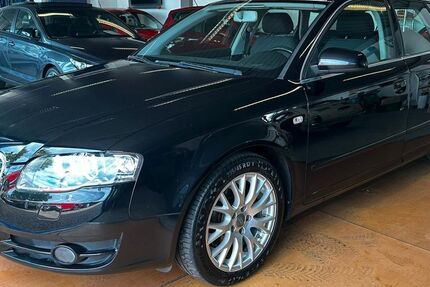 Audi A4 172.514 km 5.950 &euro; Bad Dürkheim 67098