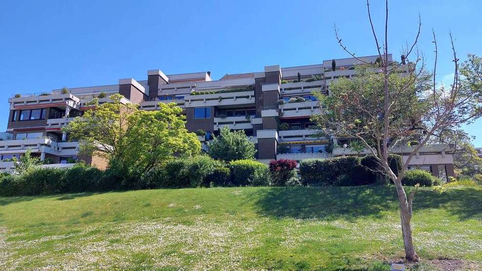 Wohnung zum Mieten in Weinheim 1.800 € 148 m²