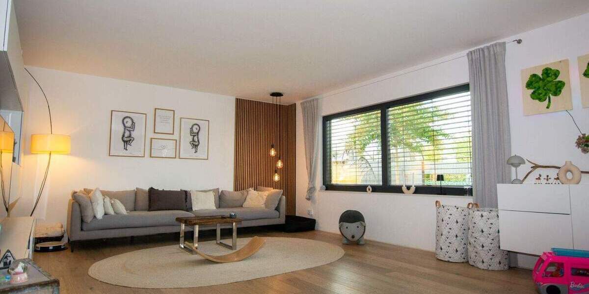Einfamilienhaus Ketsch - 4 Zimmer, 162 m&sup2;, 1.179.000&euro; | Angebot:25738346