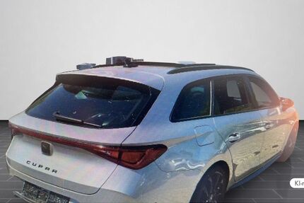 Cupra Leon 42.109 km 28.800 &euro; Ladenburg 68526