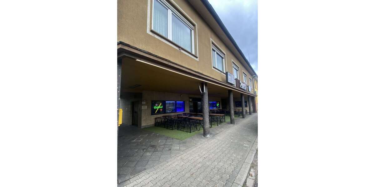 Gewerbeobjekt Mannheim / Seckenheim Seckenheim - 2.500&euro; | Angebot:24484994