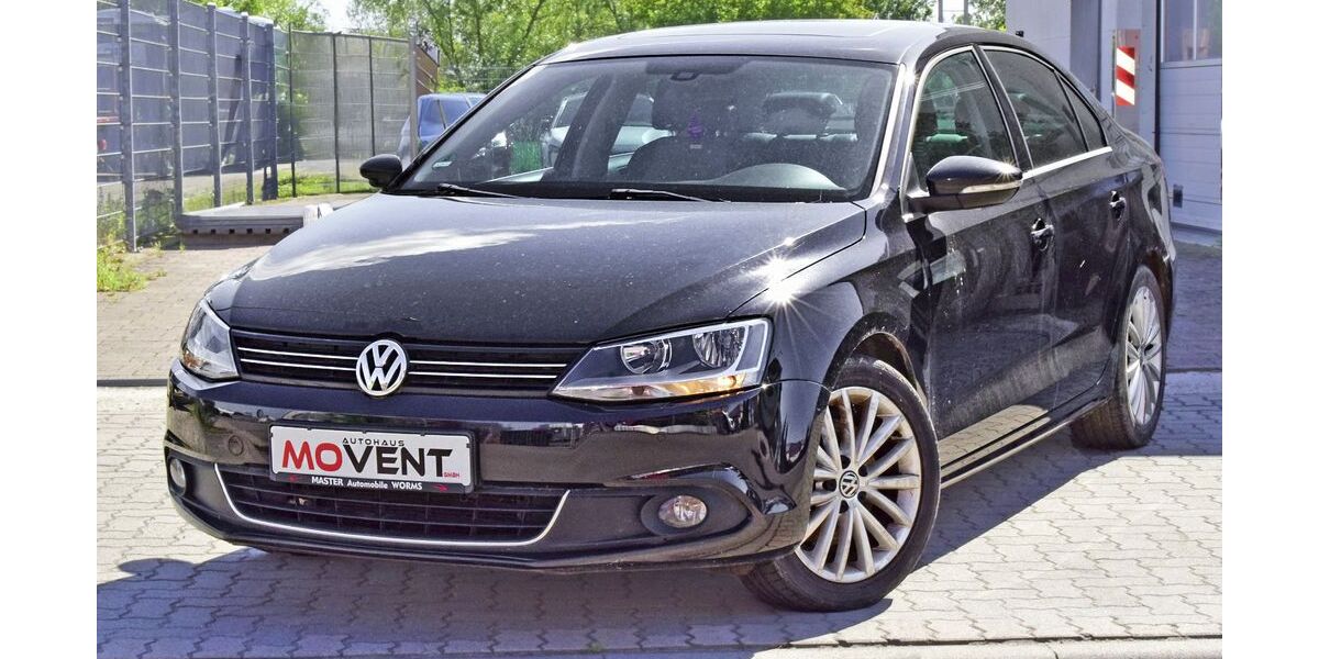 VW Jetta 97.000 km 5.800 &euro; Fußgönheim 67136