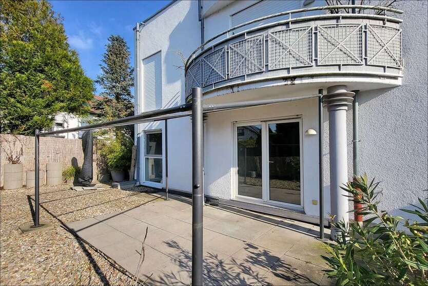Wohnung zum Kaufen in Schwetzingen 260.000 € 65.52 m²