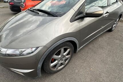 Honda Civic 264.435 km 1.950 &euro; Ludwigshafen 67071