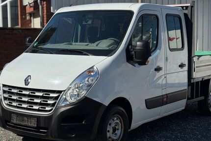 Renault Master 143.000 km 12.500 &euro; Ludwigshafen 67071