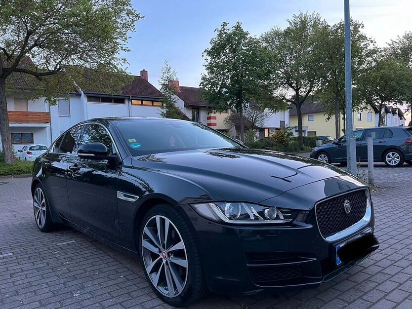 XE