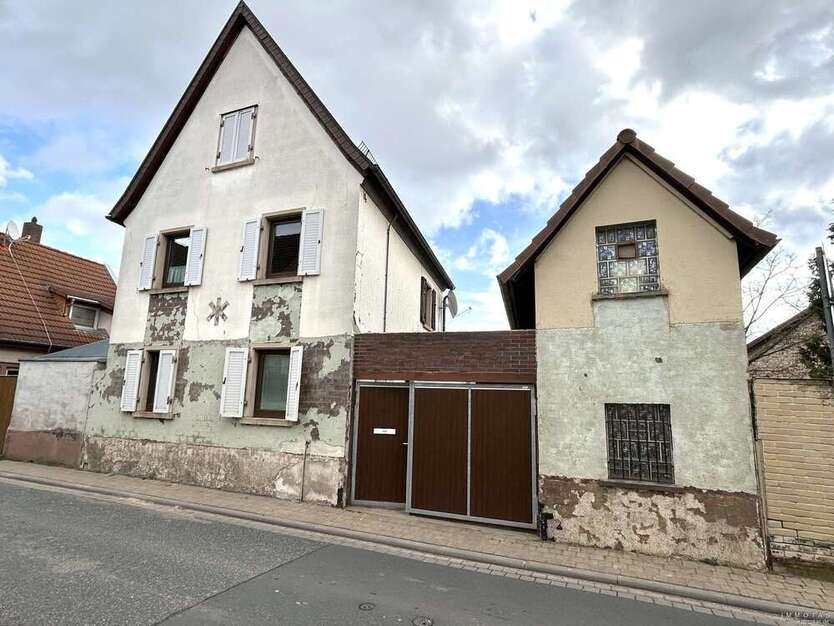 Haus zum Kaufen in Bockenheim 169.000 € 95.34 m²