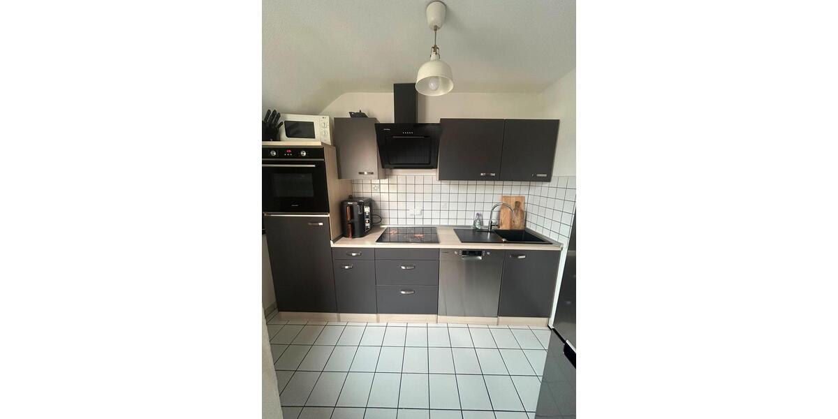 Dachgeschoßwohnung Leimen - 3 Zimmer, 72 m&sup2;, 278.000&euro; | Angebot:26837815