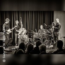 Dirik Schilgen - Jazz Grooves 14.11.2026 Jazzhaus Heidelberg