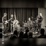 Dirik Schilgen - Jazz Grooves