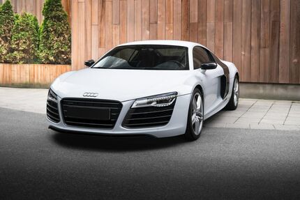 Audi R8 52.410 km 102.000 &euro; Schriesheim 69198