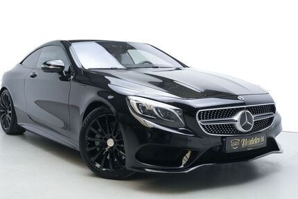 Mercedes-Benz S 500 176.000 km 36.990 &euro; Altlußheim 68804