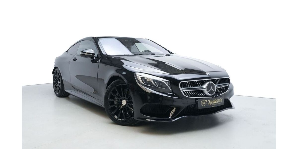 Mercedes-Benz S 500 176.000 km 36.990 &euro; Altlußheim 68804