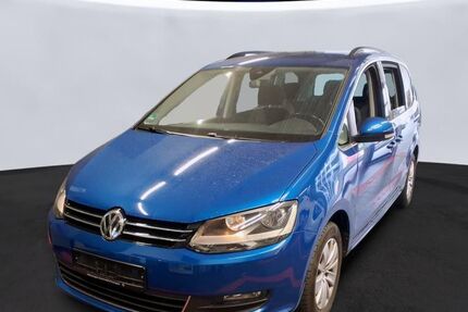 VW Sharan 164.900 km 18.990 € Viernheim bei Mannheim 68519