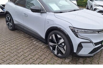 Renault Megane 31.300 km 26.450 &euro; Weinheim 69469