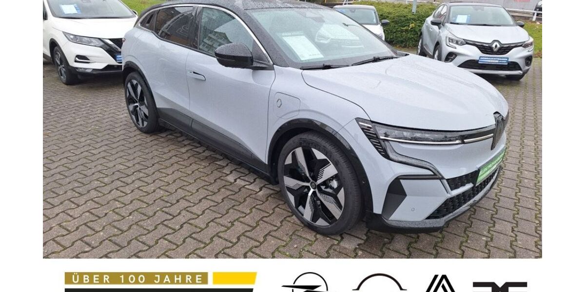 Renault Megane 31.300 km 26.450 &euro; Weinheim 69469