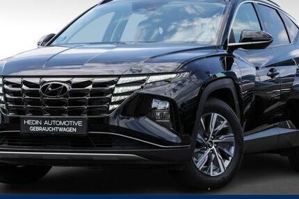 Hyundai TUCSON 38.316 km 24.890 &euro; Mannheim 68307