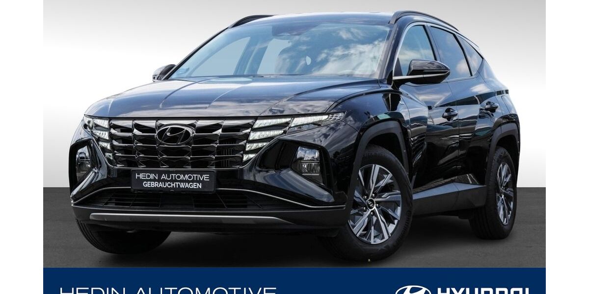 Hyundai TUCSON 38.316 km 24.890 &euro; Mannheim 68307