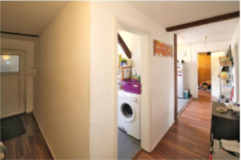 ObjNr:17050 - Gemütliche 3-Zimmer Dachgeschoßwohnung in Ma-Jungbusch 3 zimmer