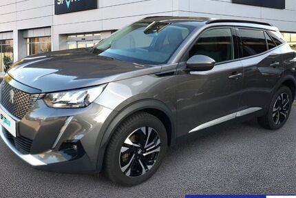 Peugeot 2008 113.761 km 15.990 &euro; Mannheim 68309