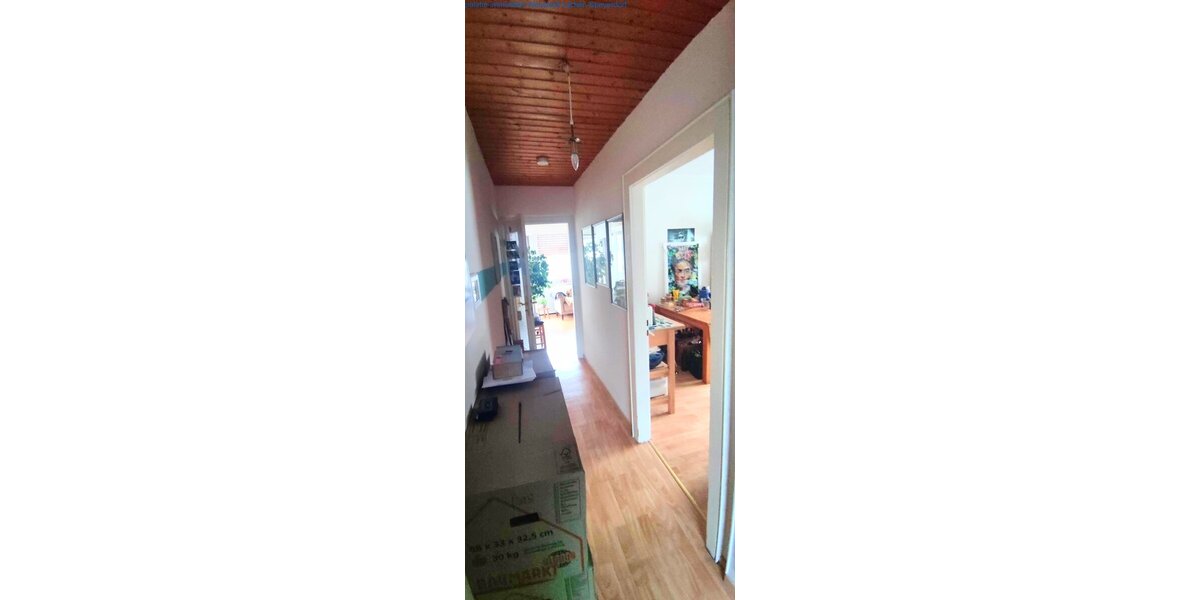 Haus in Hambach in schöner Wohnlage mit Garten 7 zimmer