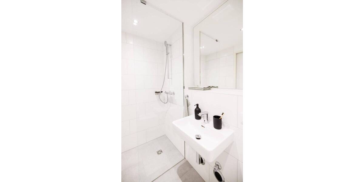 Etagenwohnung Ludwigshafen am Rhein Süd - 2 Zimmer, 48 m&sup2;, 1.207&euro; | Angebot:25662937
