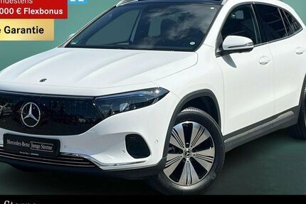 Mercedes EQA