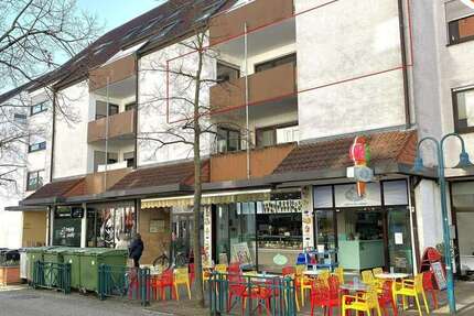 Wohnung Hockenheim - 2.5 Zimmer, 69 m&sup2;, 199.000&euro; | Angebot:25979071