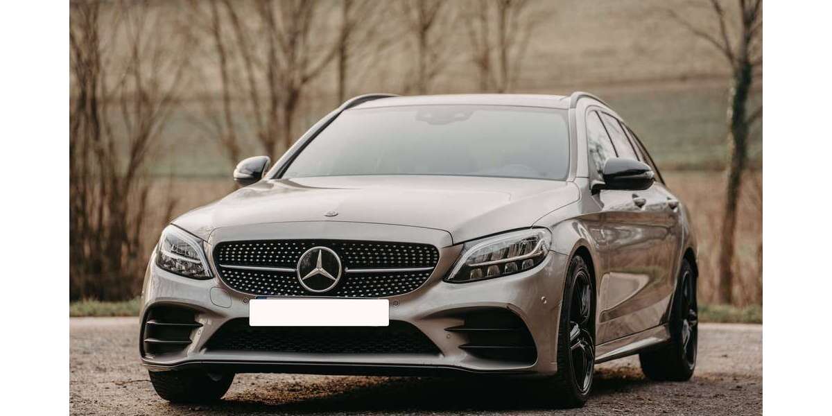 Mercedes-Benz C 220 135.973 km 23.500 &euro; Wiesenbach 69257