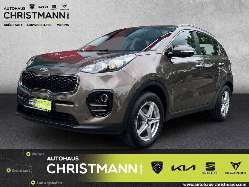 Sportage
